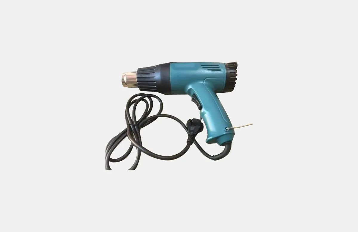 Hot Air Gun