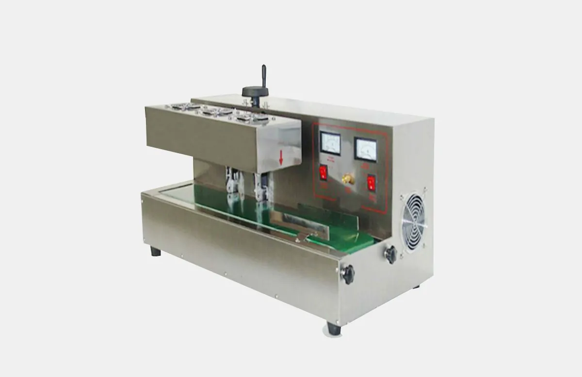 Induction Sealing Machine