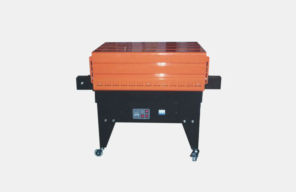 Shrink Tunnel Machine