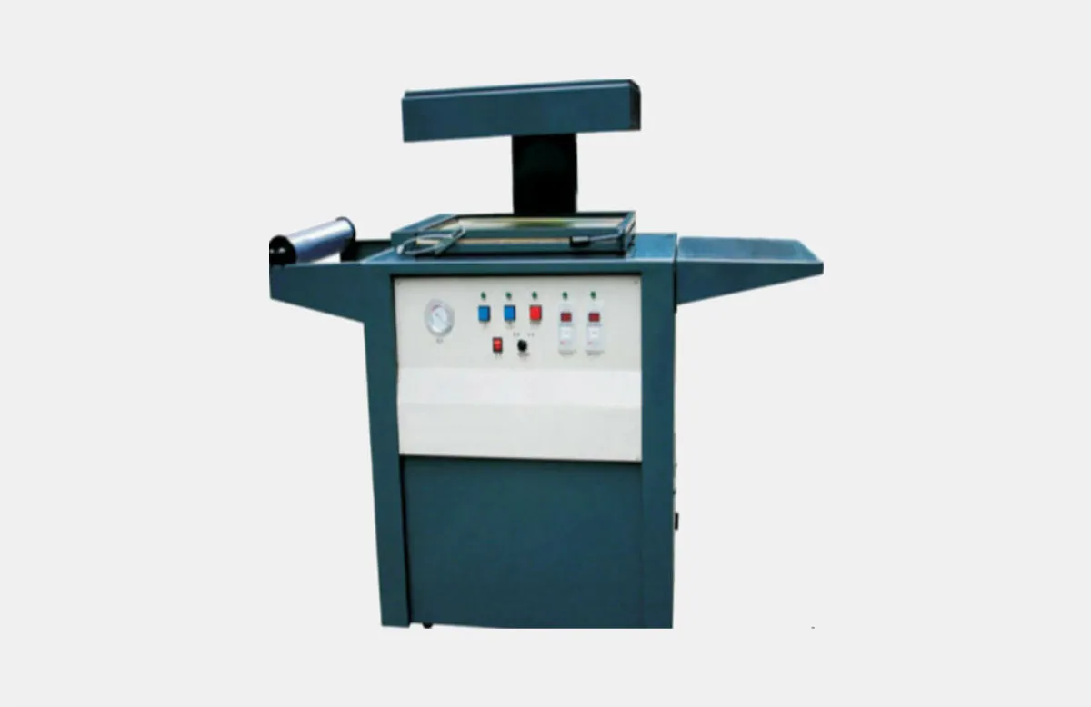 Skin Packing Machine