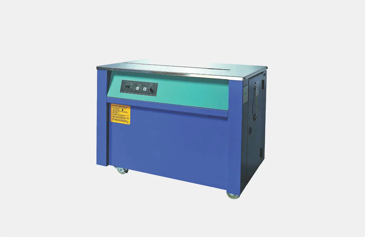 Strapping Sealer Machine