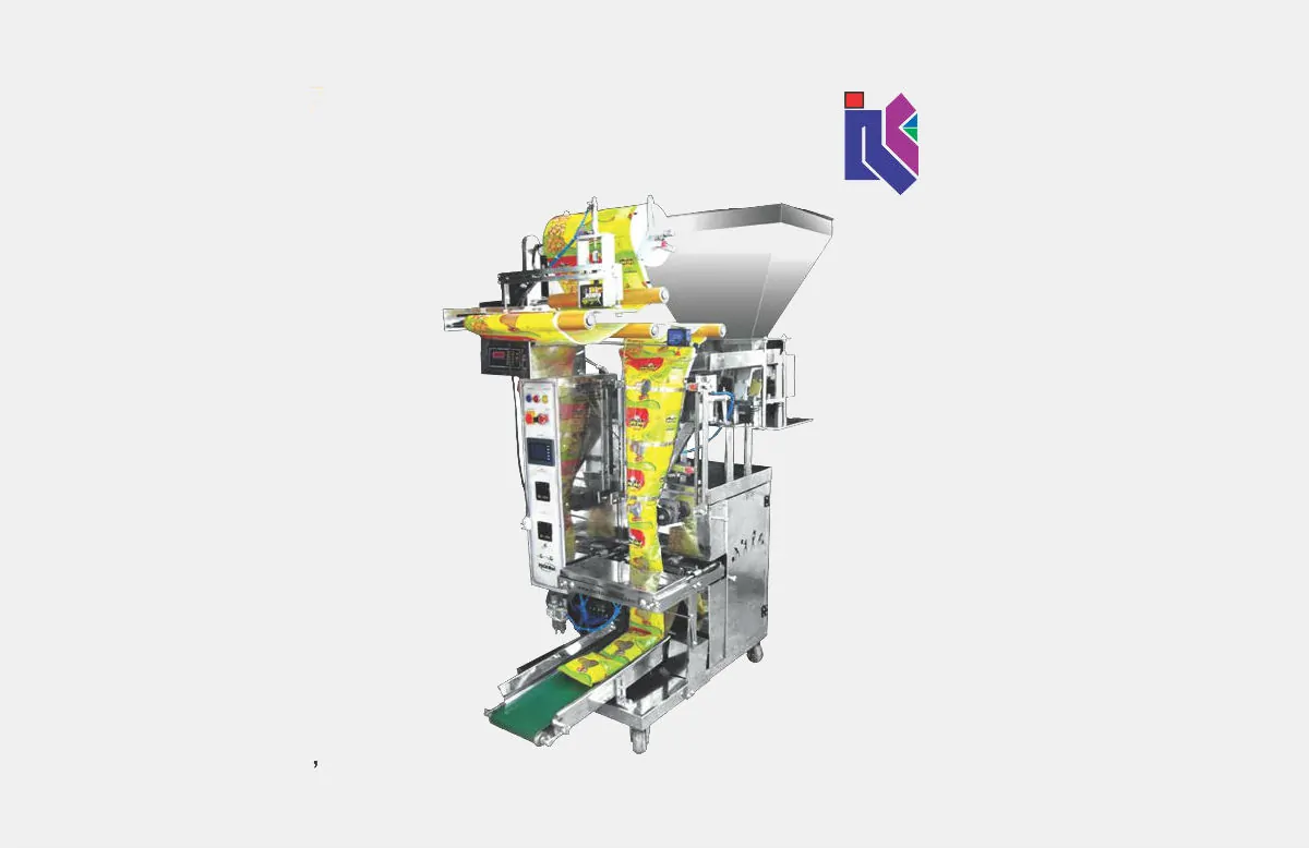 Weight Filling machine